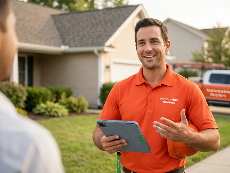 Roof Installation  in Plattsmouth  FAQ