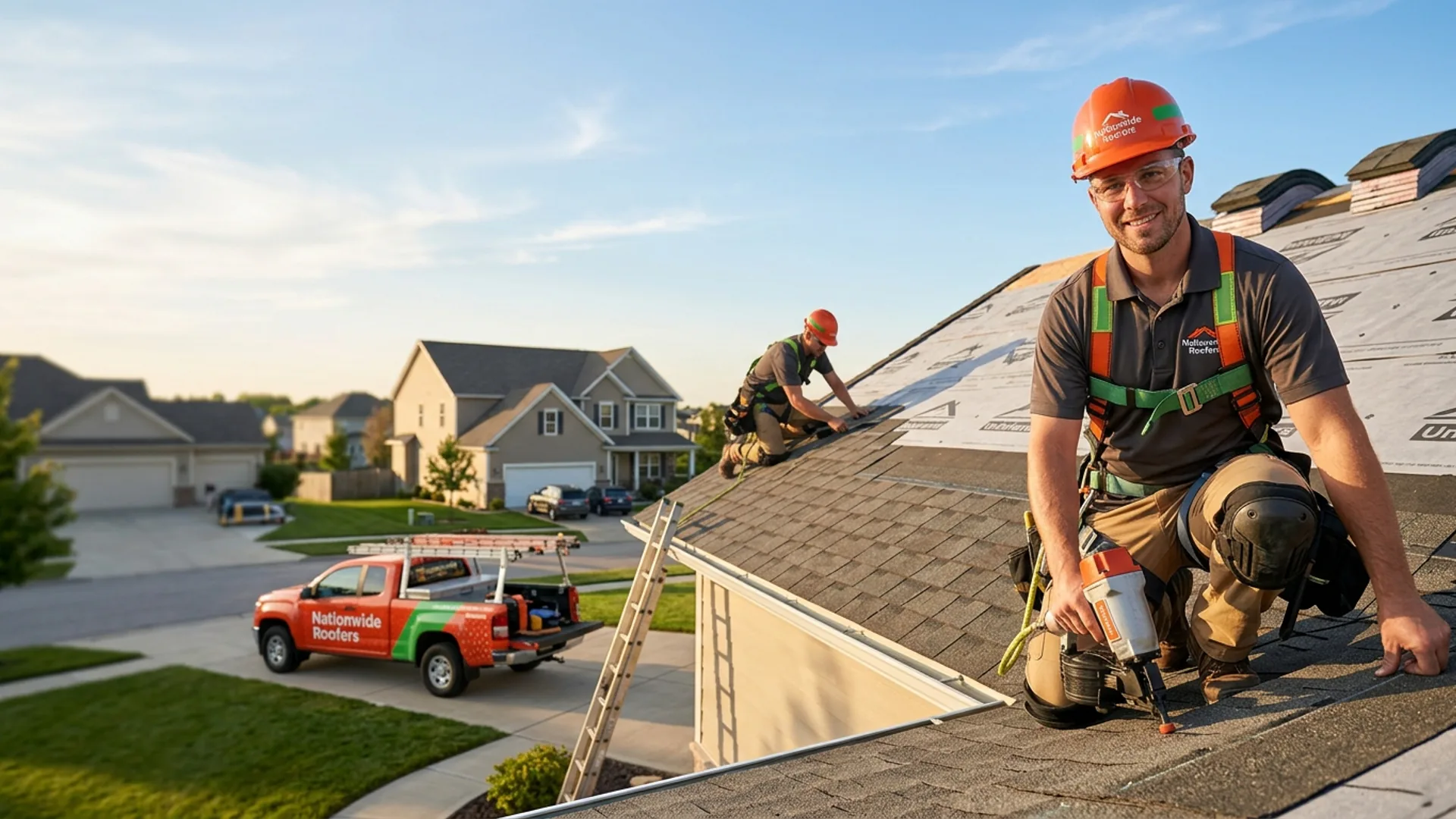 Premium Roof Installation Plattsmouth, NE Nearby